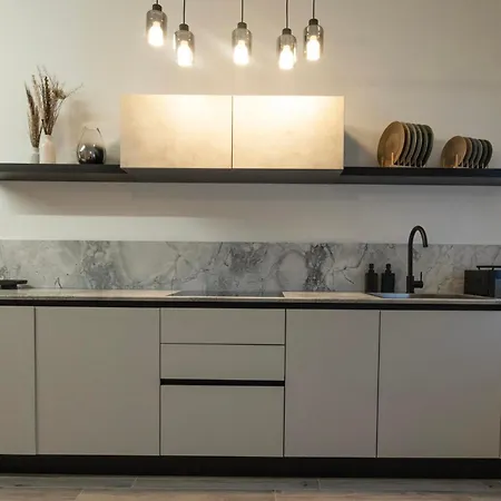 Glg Modern Luxury * Πάδοβα