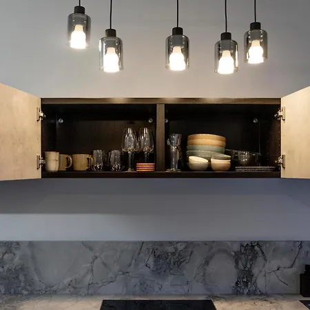 Glg Modern Luxury *