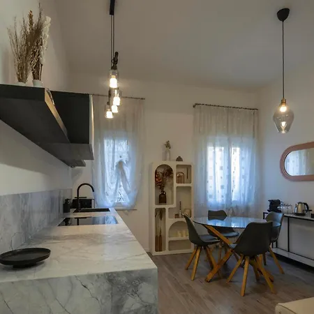 Glg Modern Luxury Daire *
