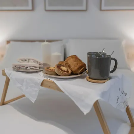 Διαμέρισμα Glg Modern Luxury *