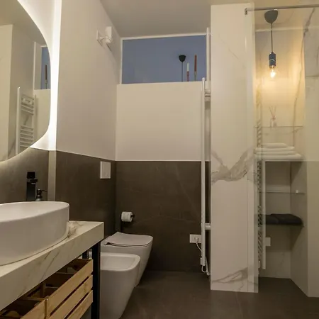 Lejlighed Glg Modern Luxury