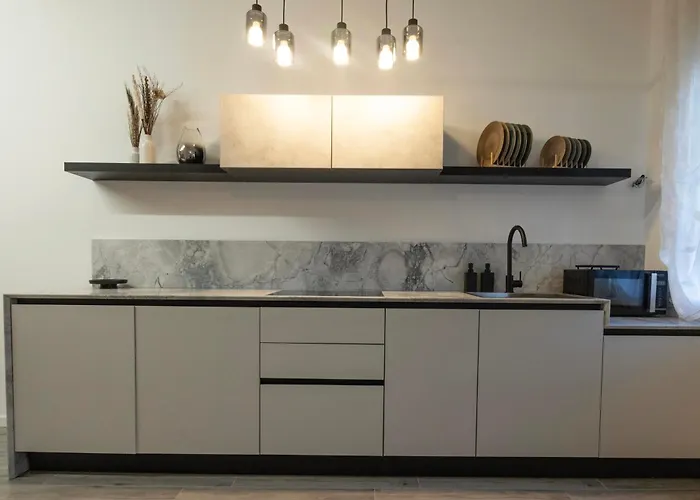 Glg Modern Luxury * Padova