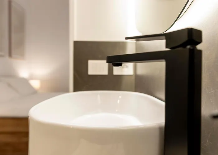 Glg Modern Luxury Apartamento *