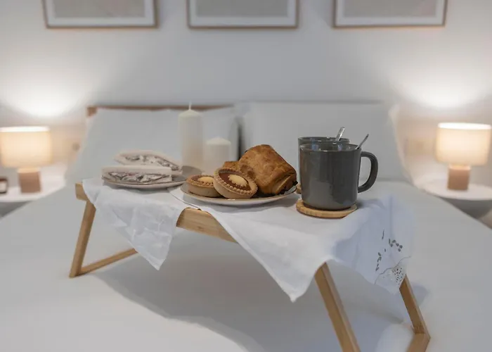 Apartman Glg Modern Luxury *