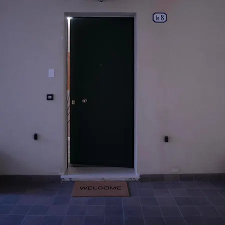 Glg Modern Luxury * Πάδοβα