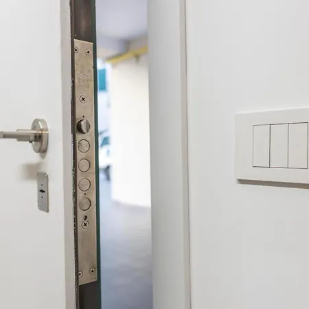 Διαμέρισμα Glg Modern Luxury