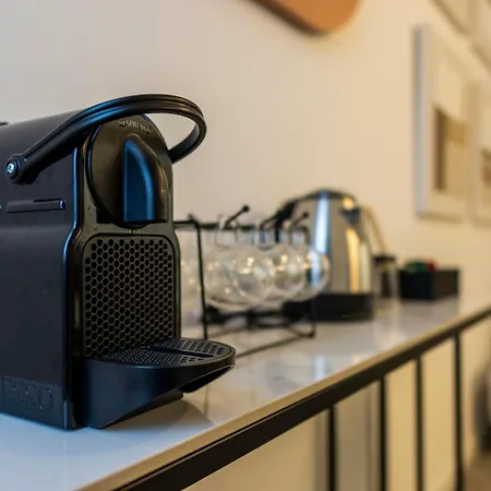 Διαμέρισμα Glg Modern Luxury Πάδοβα