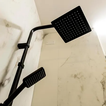 Glg Modern Luxury * Πάδοβα