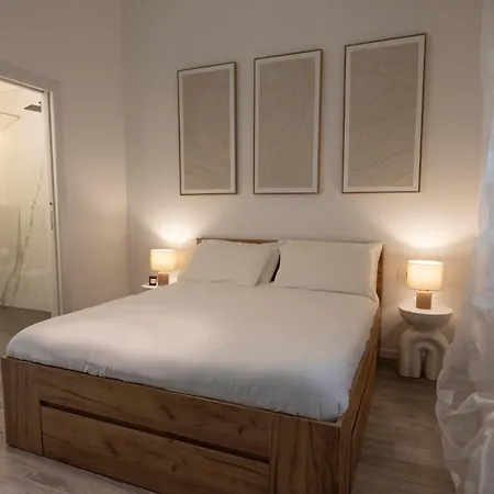 Διαμέρισμα Glg Modern Luxury