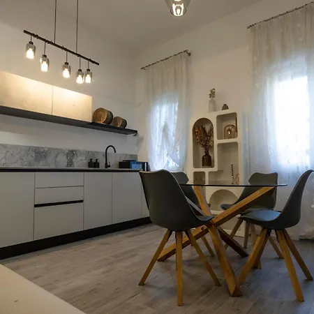 Διαμέρισμα Glg Modern Luxury