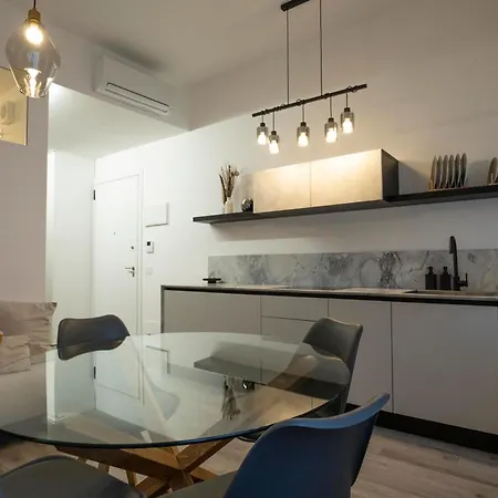 Διαμέρισμα Glg Modern Luxury Πάδοβα