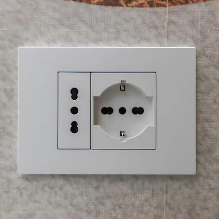 Glg Modern Luxury Πάδοβα