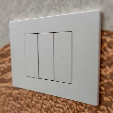 Glg Modern Luxury Διαμέρισμα *