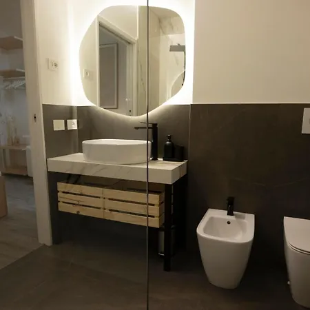 Διαμέρισμα Glg Modern Luxury