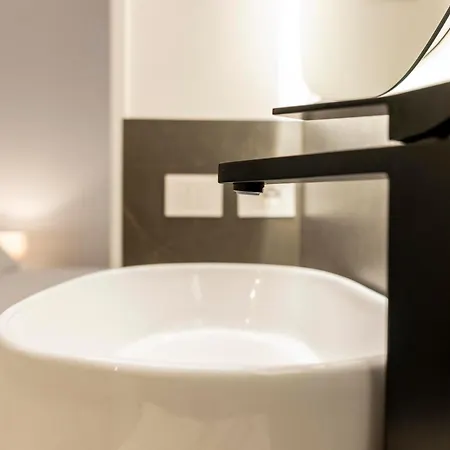 Glg Modern Luxury Appartement *