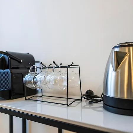 Glg Modern Luxury Πάδοβα