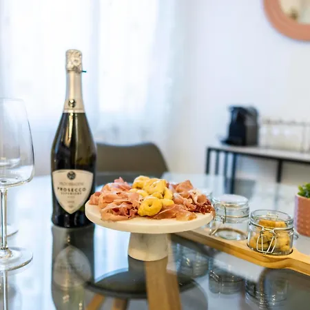 Διαμέρισμα Glg Modern Luxury