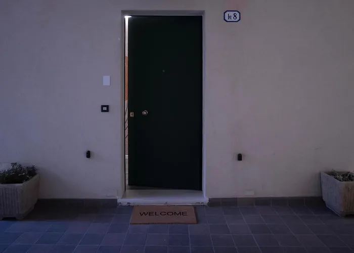 Glg Modern Luxury * 파도바