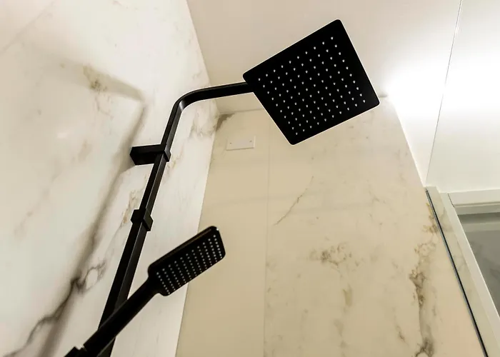 Glg Modern Luxury * 파도바