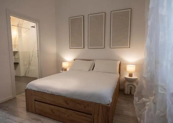 아파트 Glg Modern Luxury