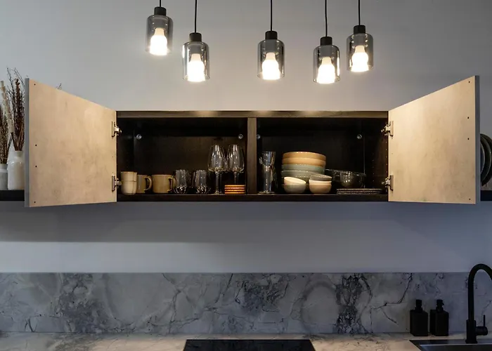 Glg Modern Luxury *
