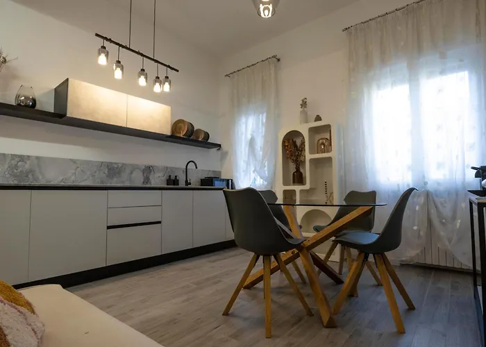 Apartament Glg Modern Luxury