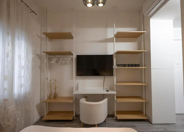 아파트 Glg Modern Luxury