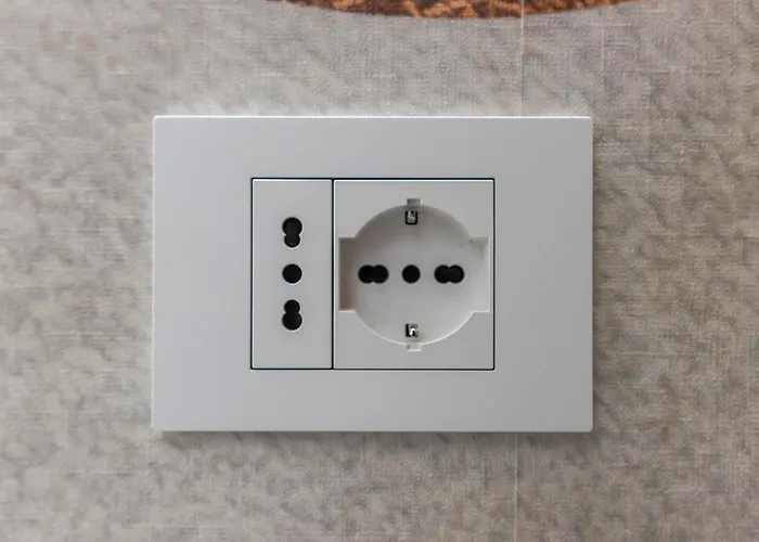 Glg Modern Luxury 파도바