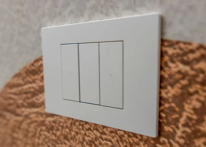 Glg Modern Luxury 아파트 *