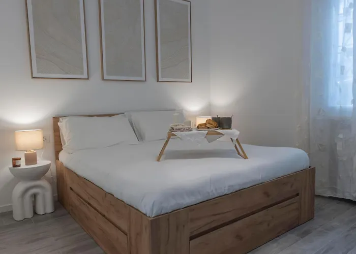 Glg Modern Luxury Appartamento Padova