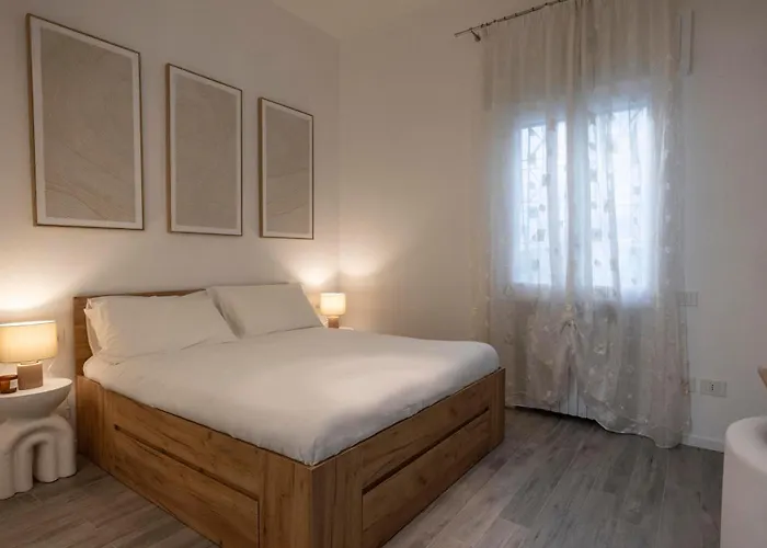 Glg Modern Luxury Appartamento