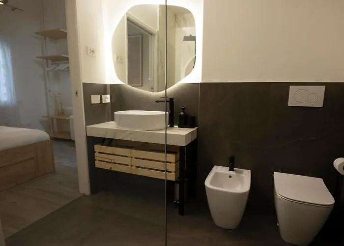 Appartamento Glg Modern Luxury