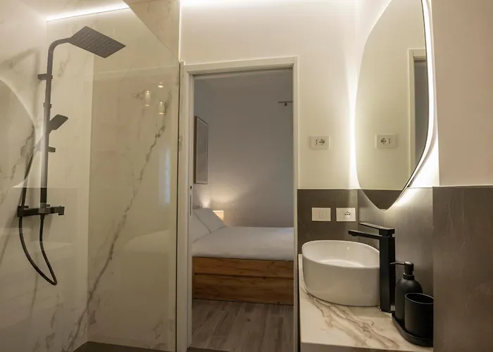Glg Modern Luxury * Padwa