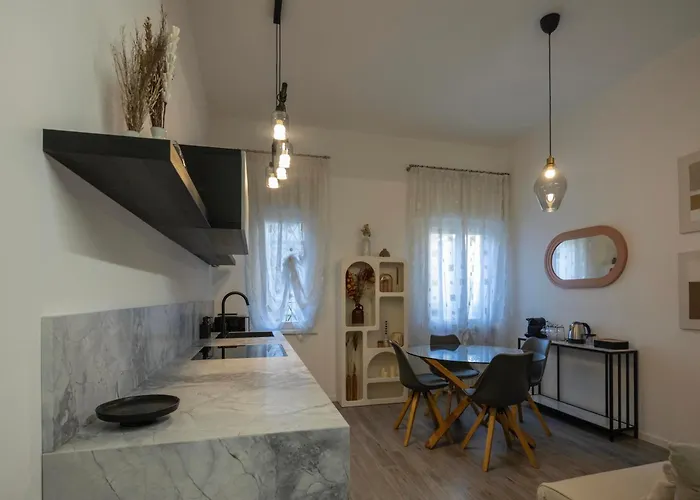 Glg Modern Luxury 아파트 *