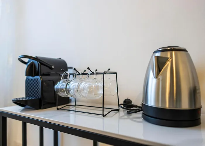 Glg Modern Luxury 파도바