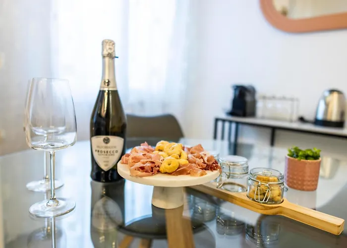 아파트 Glg Modern Luxury